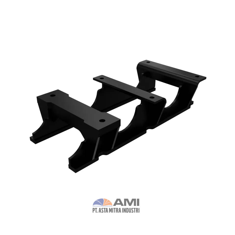 Panjang Penuh Pelindung Roller