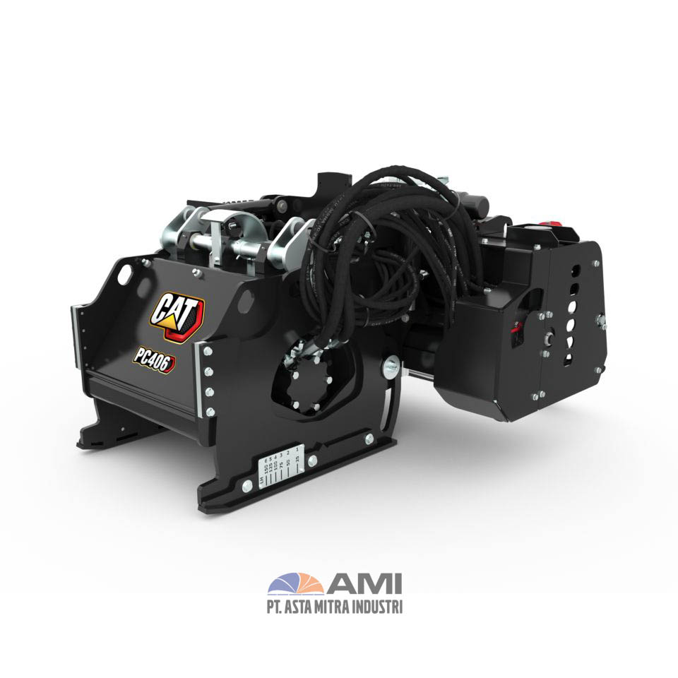 PC406 dengan Air - 529-5801