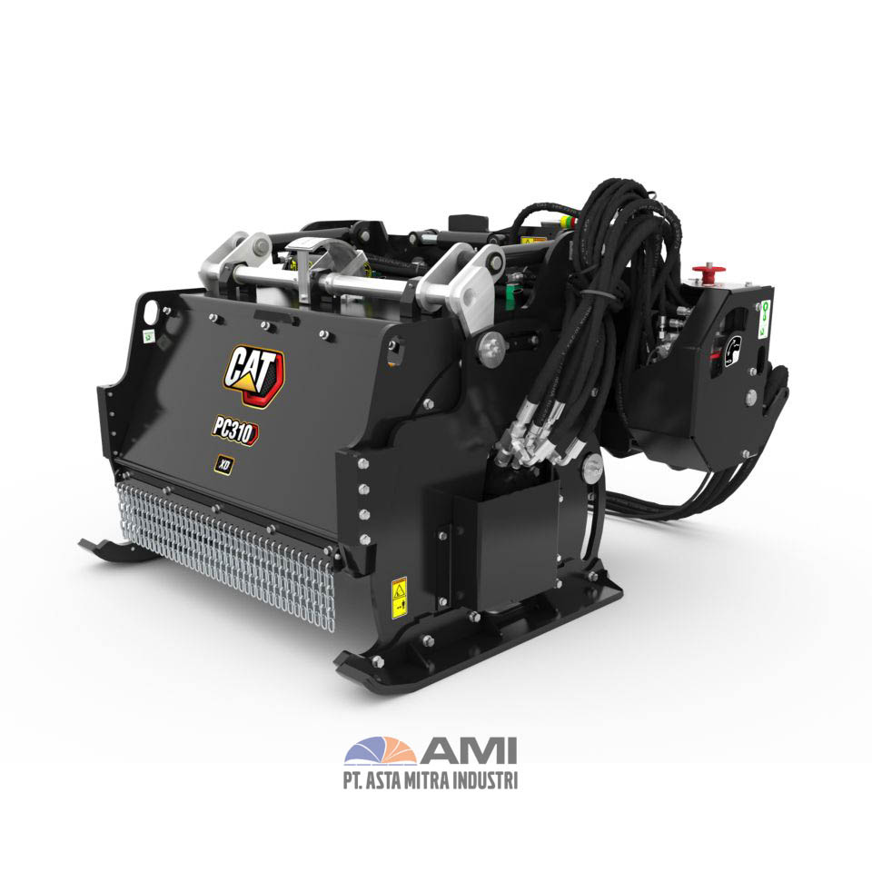 PC310 XD - 529-5850