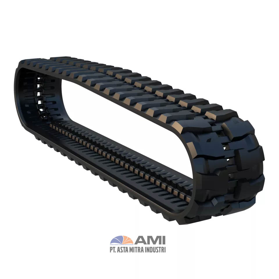 AS TRACK AS TRACK - Distributor Resmi PT Asta Mitra Industri