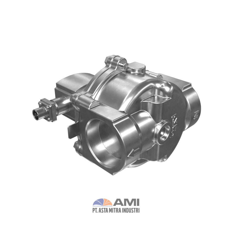 Katup Solenoid