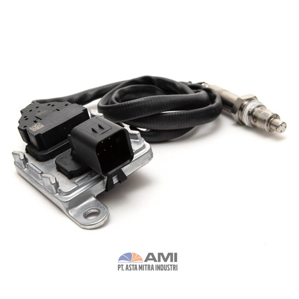 Rakitan Sensor