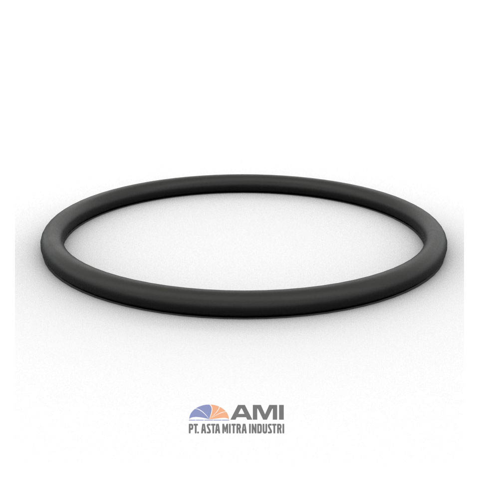Kit Seal Silinder Hidraulik