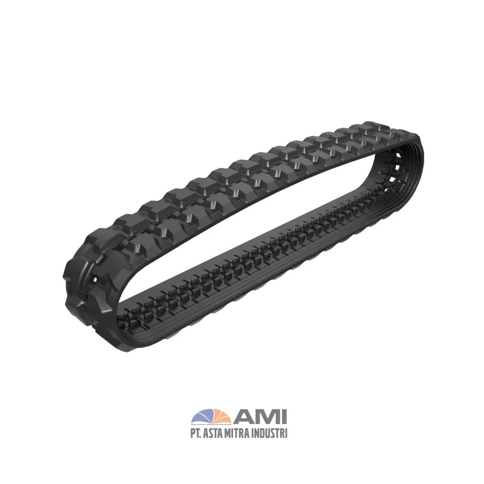 Track Karet Track Karet - Distributor Resmi PT Asta Mitra Industri