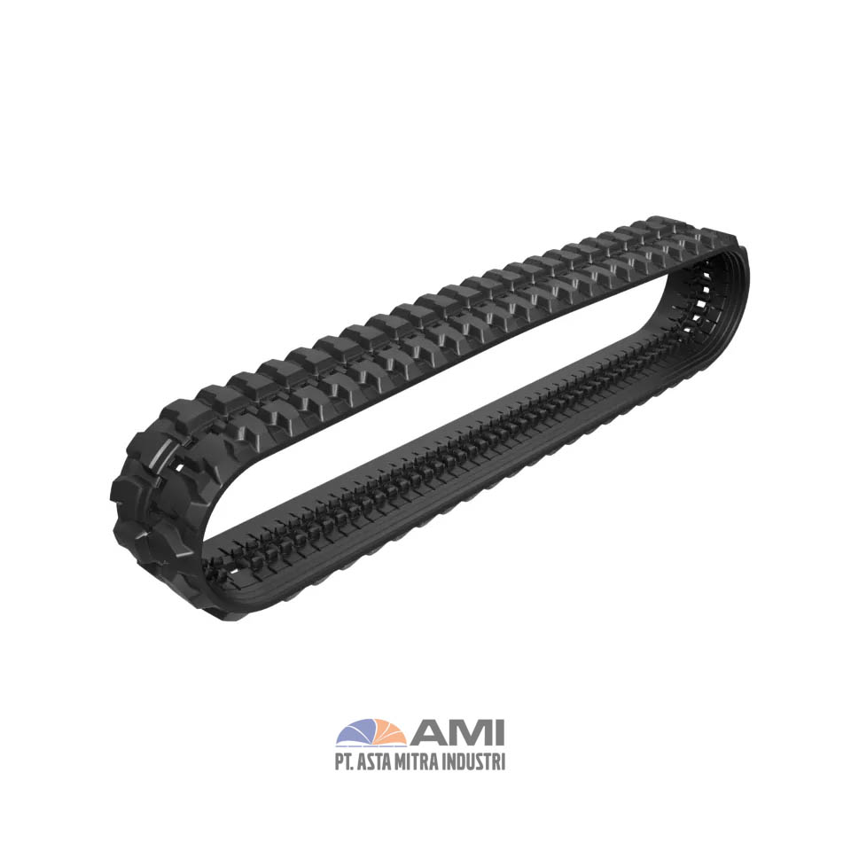 Track Karet - Distributor Resmi PT Asta Mitra Industri