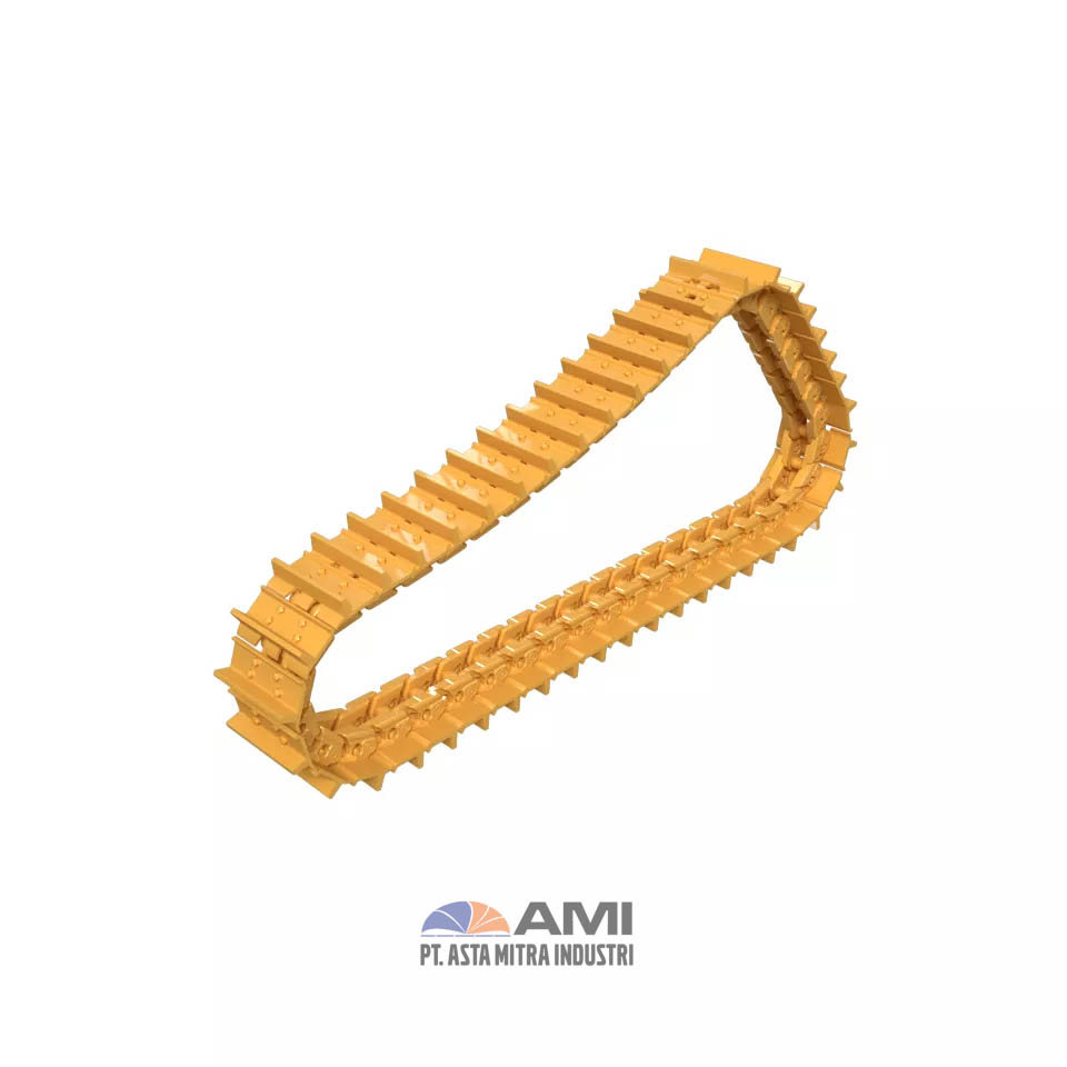 Grup Track - Distributor Resmi PT Asta Mitra Industri