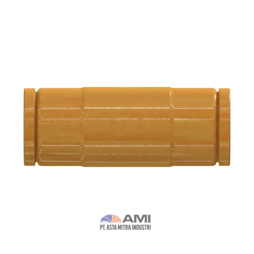 Kit Track Bushing dan Seal - Distributor Resmi PT Asta Mitra Industri