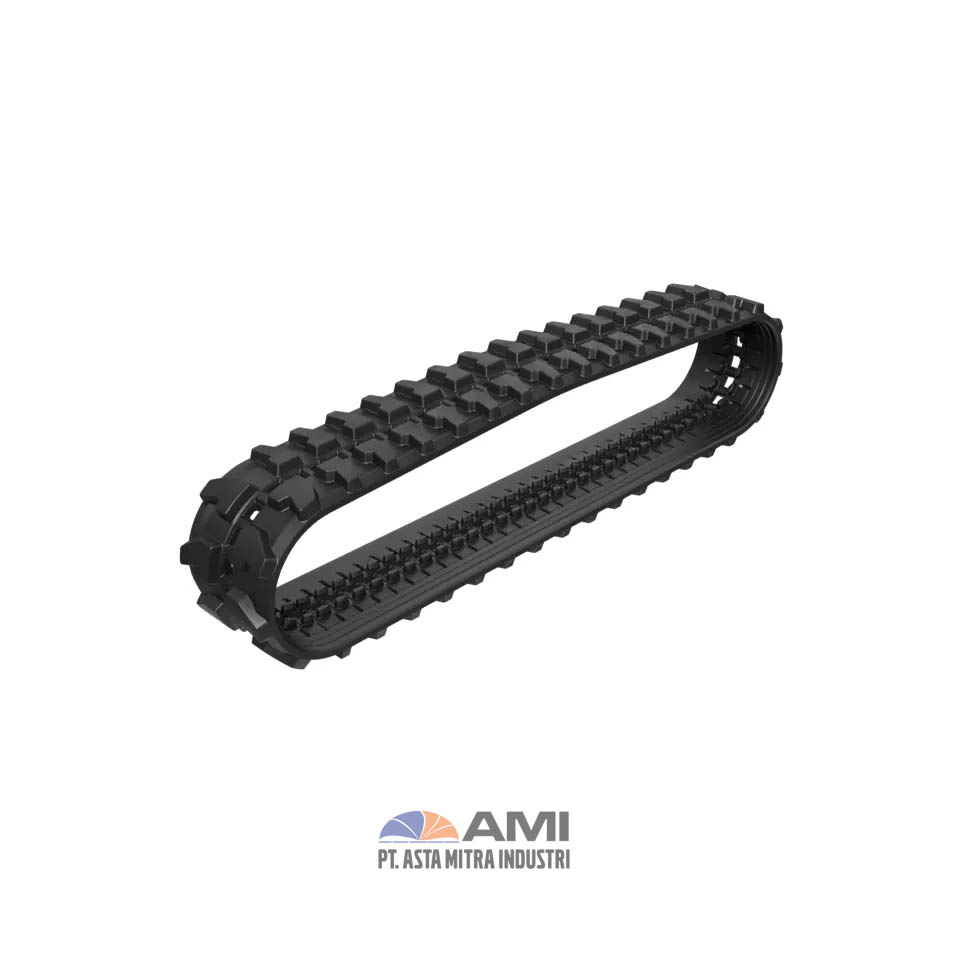 Track Karet - Distributor Resmi PT Asta Mitra Industri
