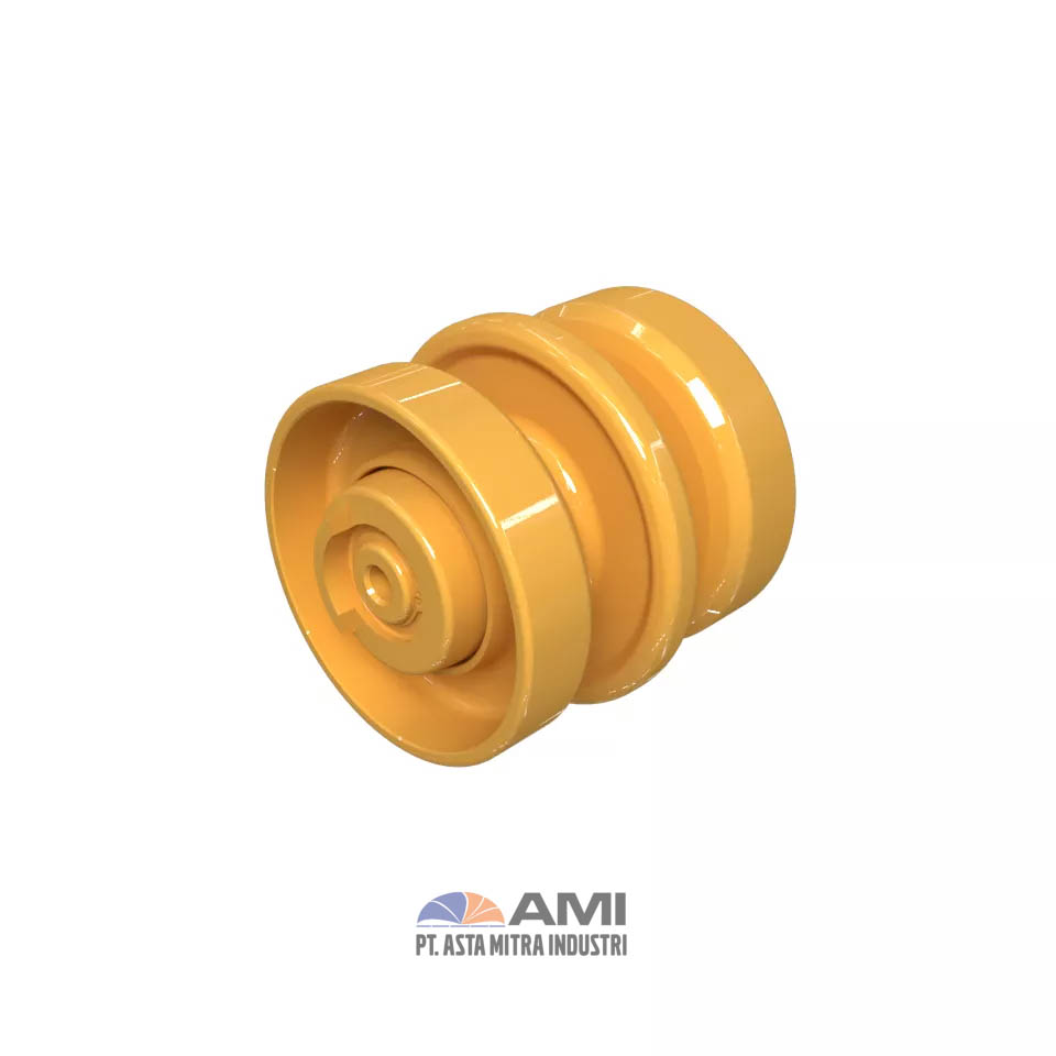 Roller Track Roller Track - Distributor Resmi PT Asta Mitra Industri