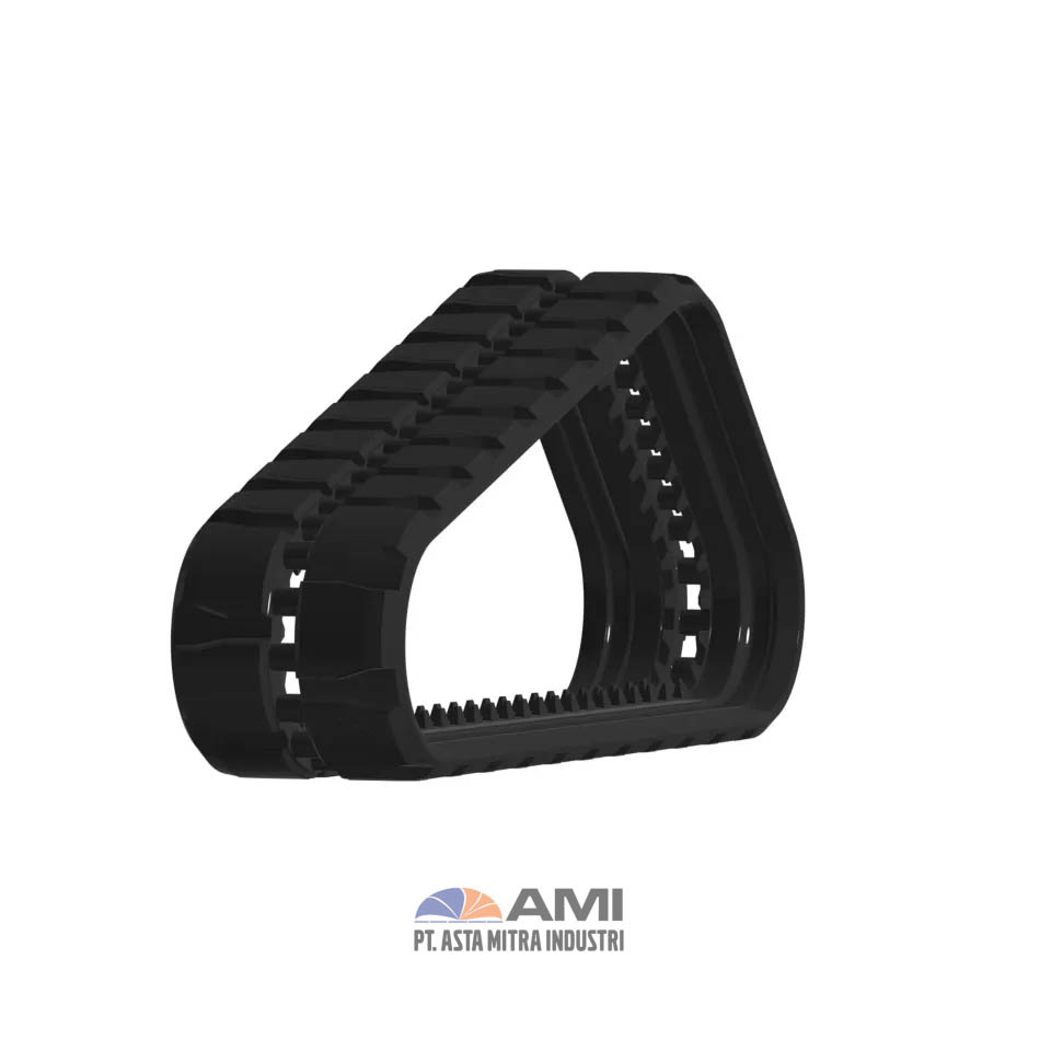 Track Karet Track Karet - Distributor Resmi PT Asta Mitra Industri