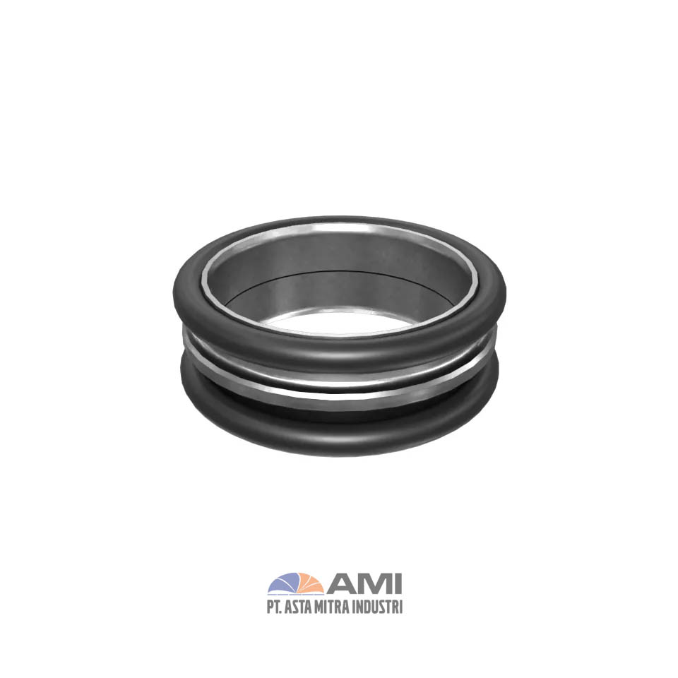 SEAL GP-DUO - Distributor Resmi PT Asta Mitra Industri