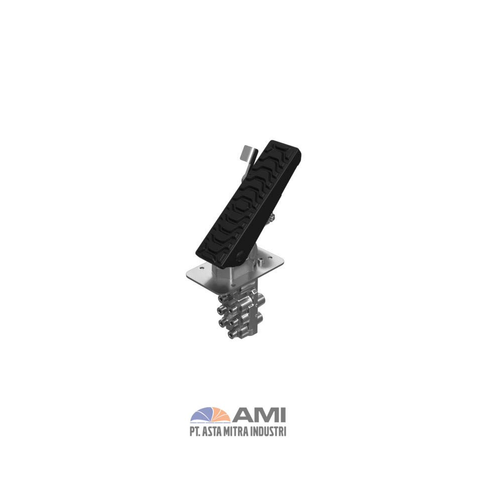 Katup Kontrol Rem - Distributor Resmi PT Asta Mitra Industri