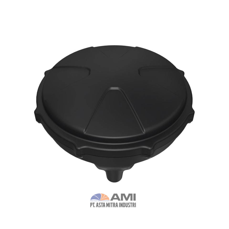Penerima Satelit 32 Volt