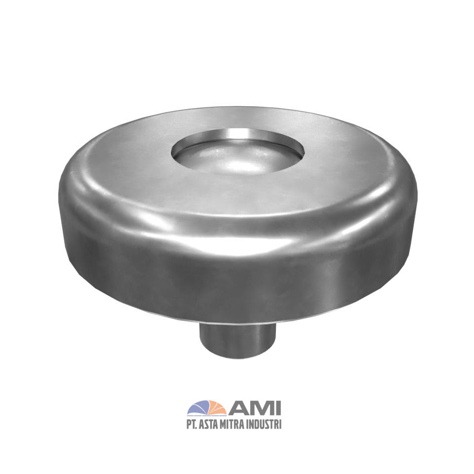 Roller Mendukung Ejektor Roller Mendukung Ejektor - Distributor Resmi PT Asta Mitra Industri
