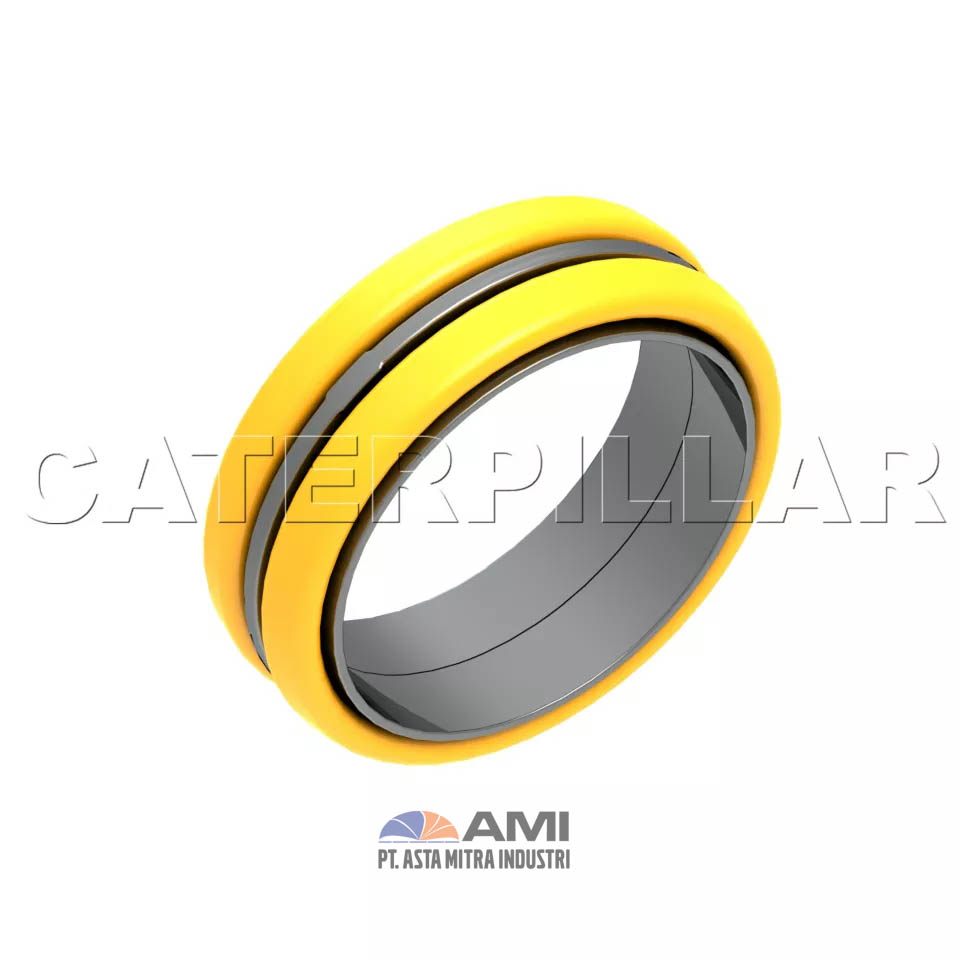 G SEAL G SEAL - Distributor Resmi PT Asta Mitra Industri