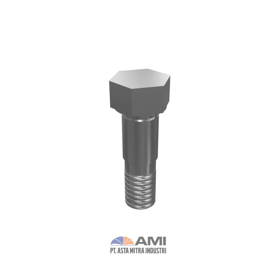 Baut Track - Distributor Resmi PT Asta Mitra Industri