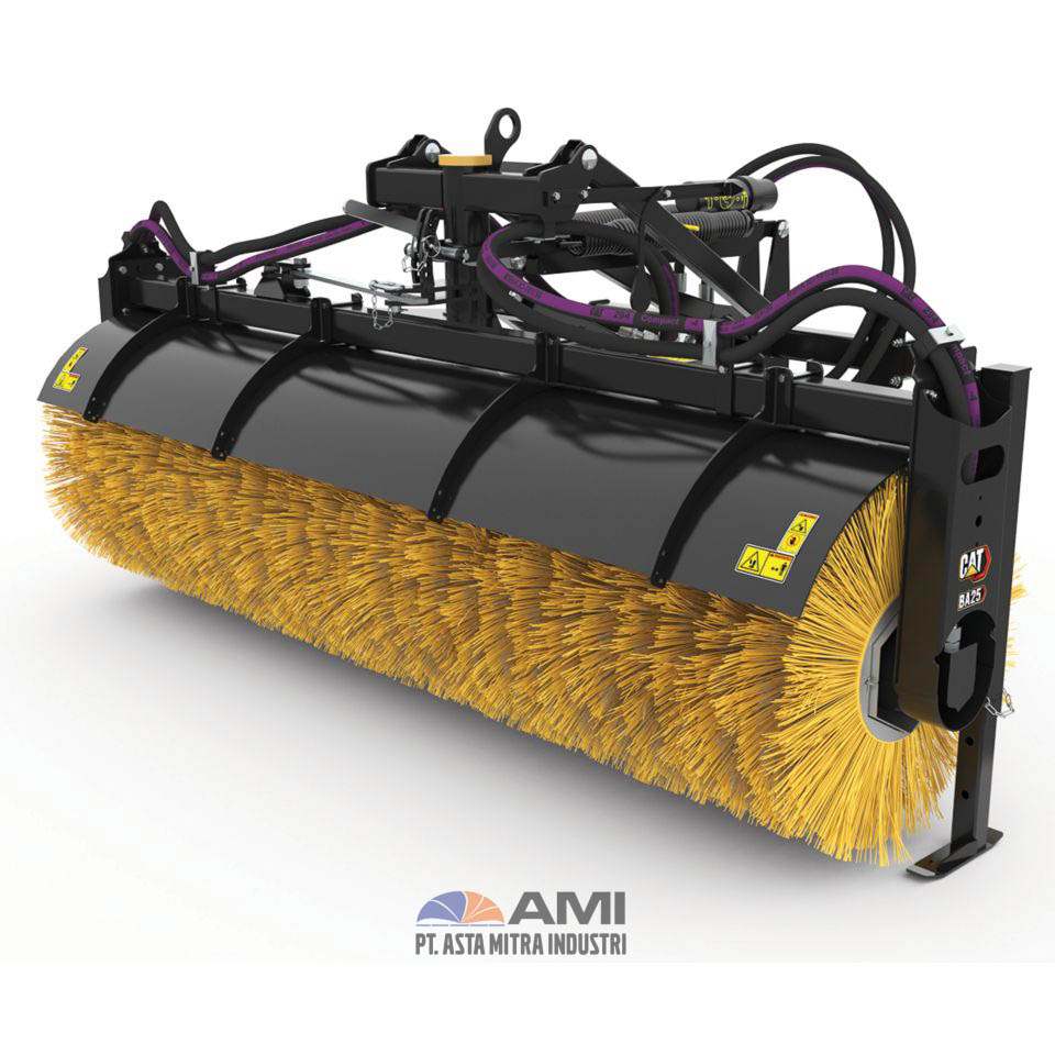 BA25 Manual, Polipropilena/Kawat - Distributor Resmi PT Asta Mitra Industri