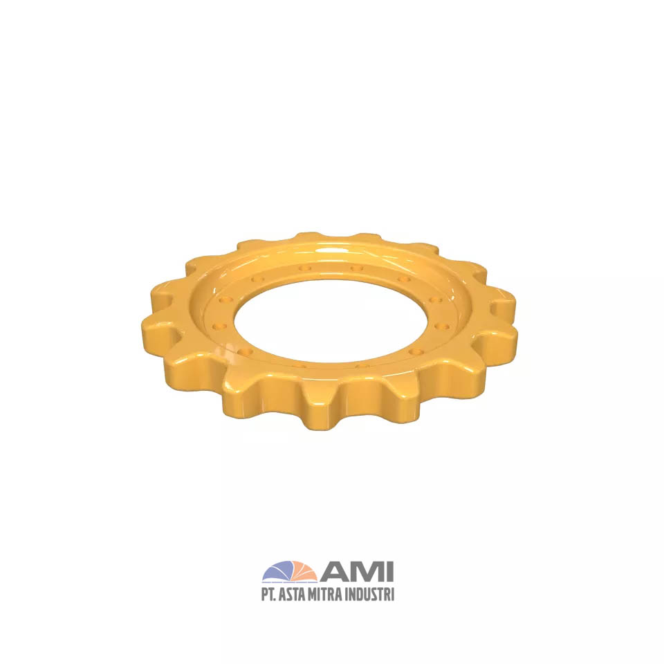 Sprocket