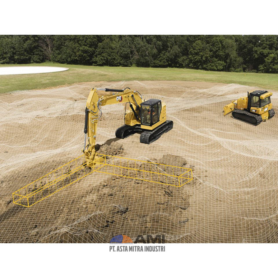 Cat® Grade dengan 3D untuk Excavator - 603-3385
