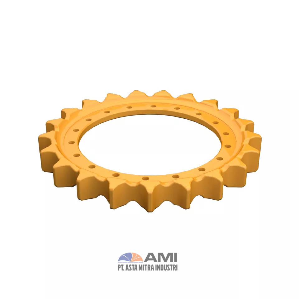 Sprocket Track