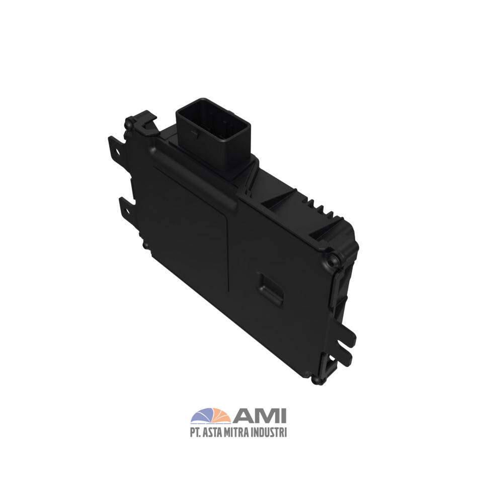 Modul Kontrol Elektronik