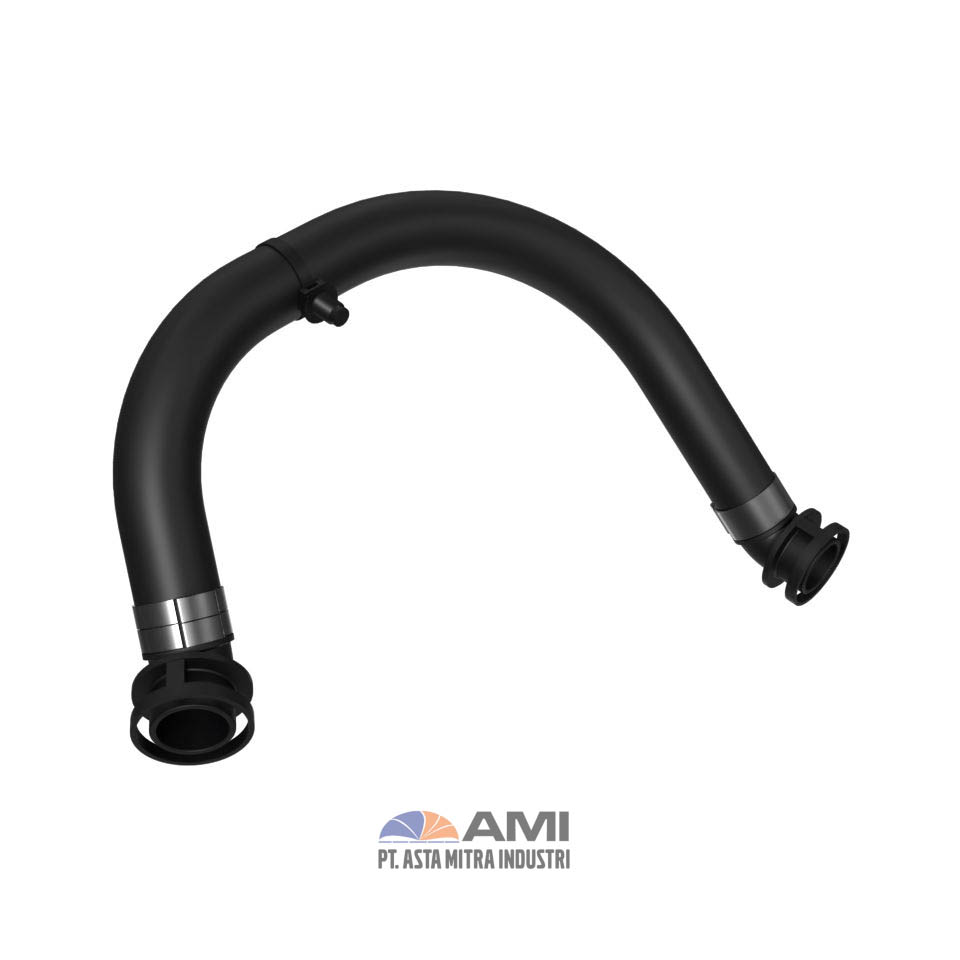 Pipa Breather Karter