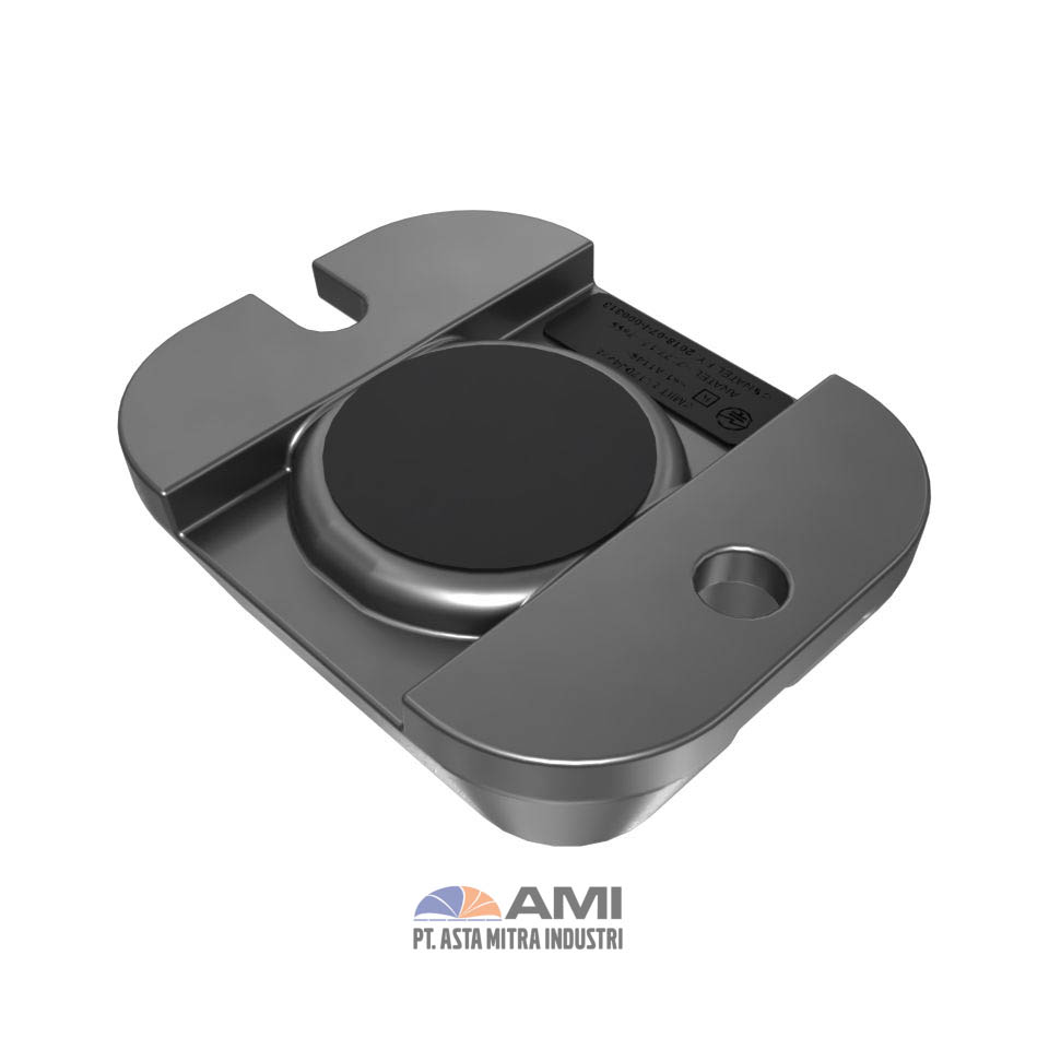 Modul Kontrol Elektronik Sensor Bucket