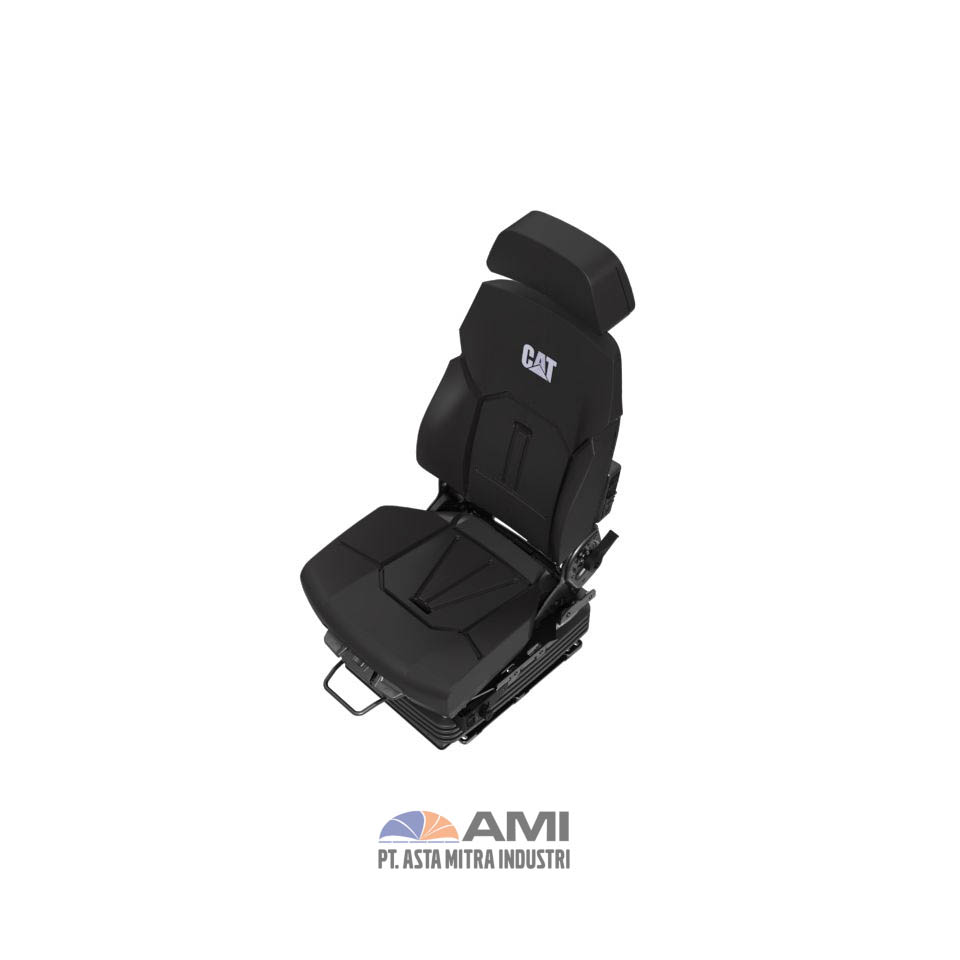 Kursi Bersuspensi Premium Plus