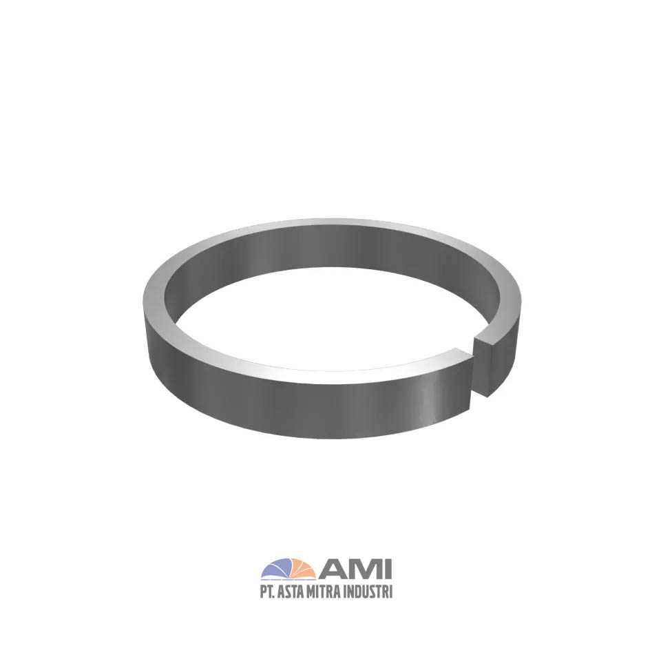 Ring Penahan dengan Diameter Internal 49,20 mm