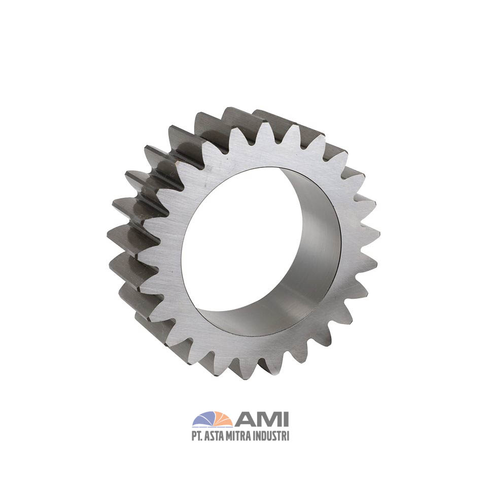 Roda Gigi Planet 25 Gigi