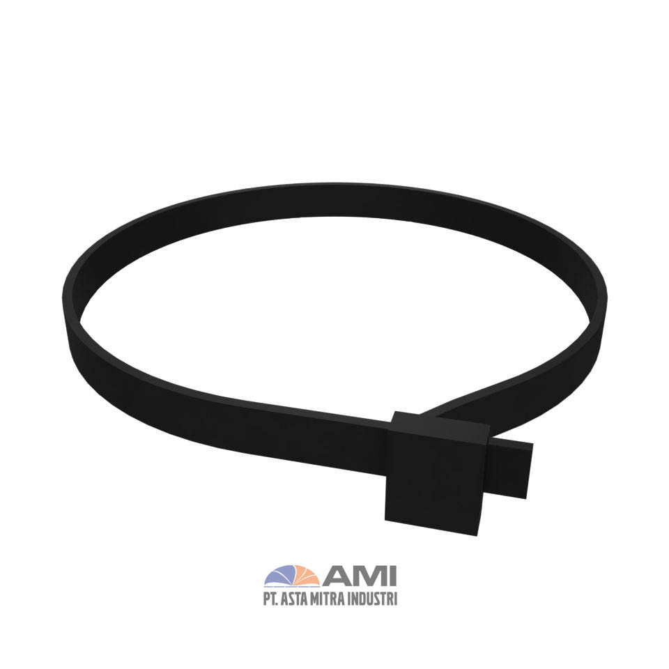 Penjepit Kabel dengan Panjang 387,00mm