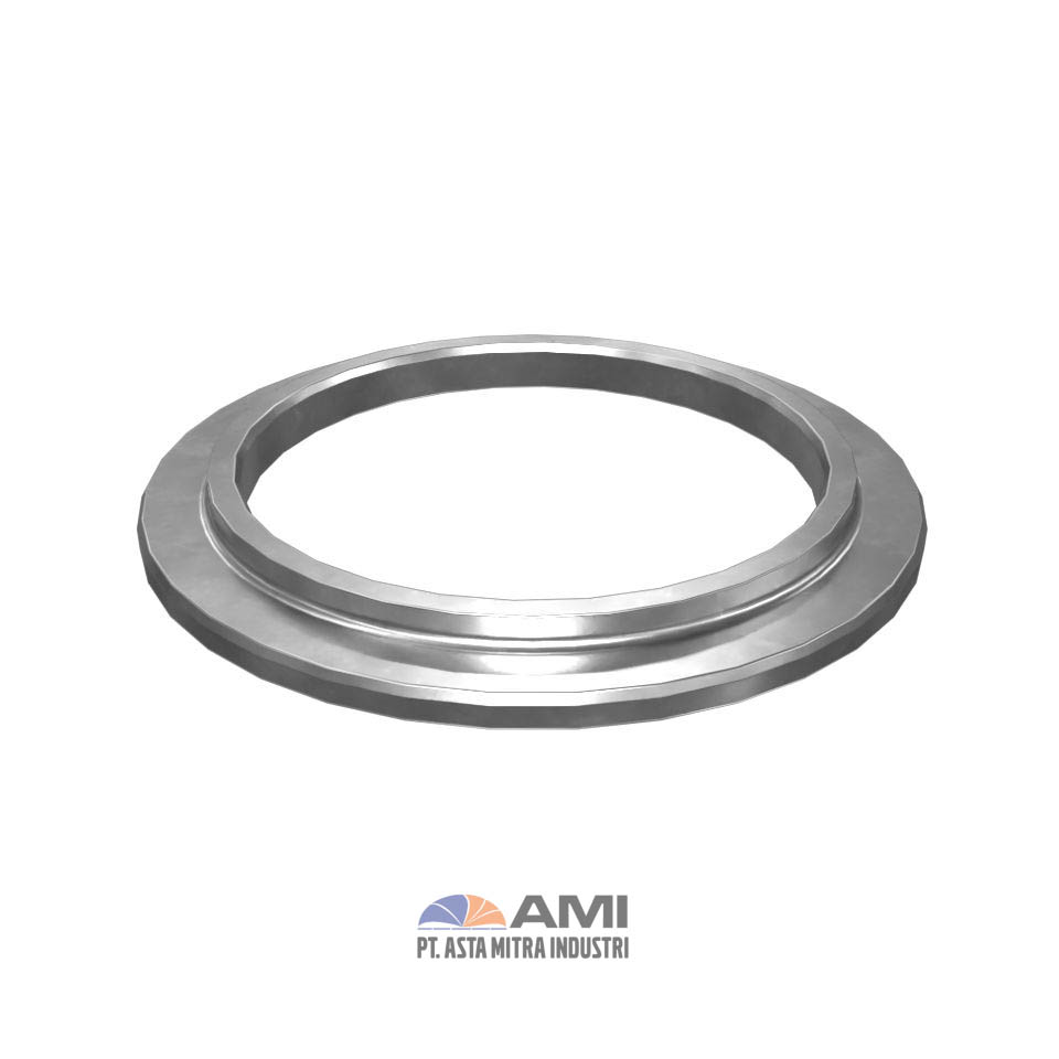 Selongsong Aus dengan Diameter Dalam 158,80mm - Distributor Resmi PT Asta Mitra Industri