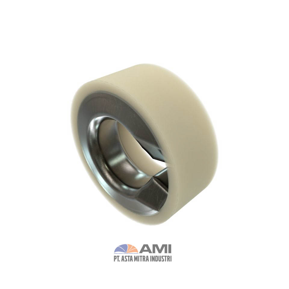 Penahan Pin Tip