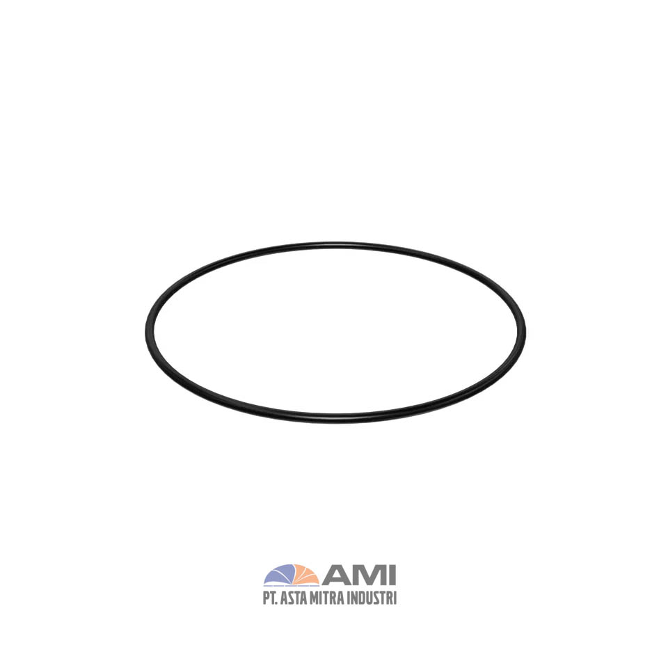 Ring Seal Toric dengan Diameter Dalam 532,60 mm - Distributor Resmi PT Asta Mitra Industri