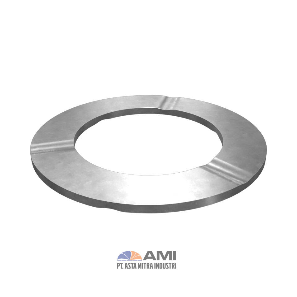 Cakram Dorong dengan Diameter Dalam 35,76mm - Distributor Resmi PT Asta Mitra Industri