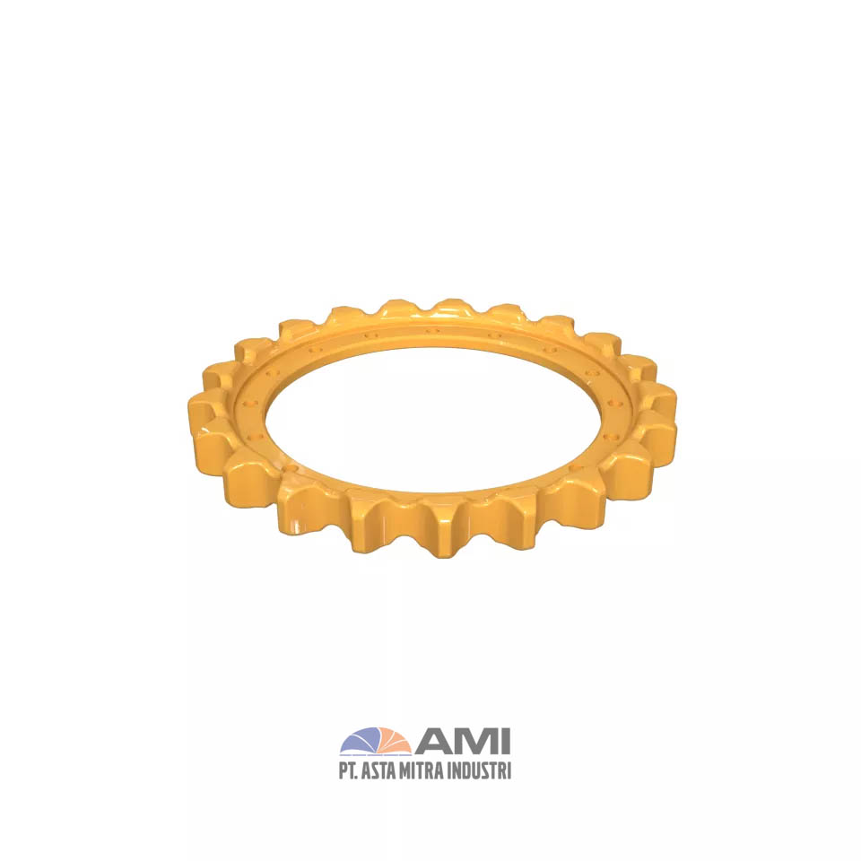 Track Sprocket