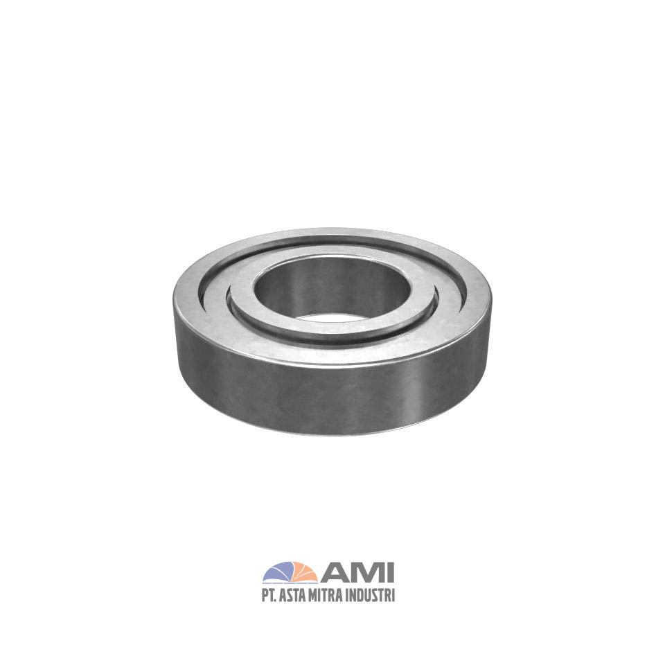 Bearing Bola Diameter Luar 72mm