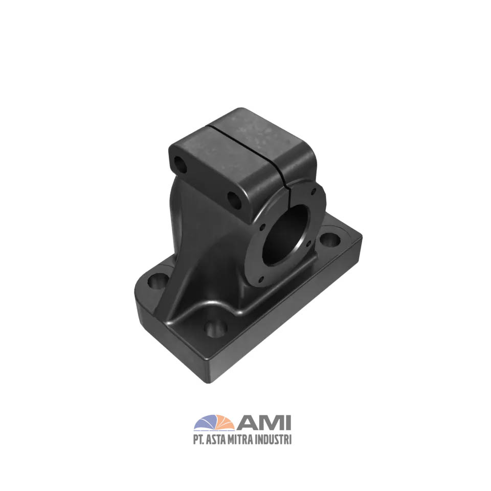 BRACKET - Distributor Resmi PT Asta Mitra Industri