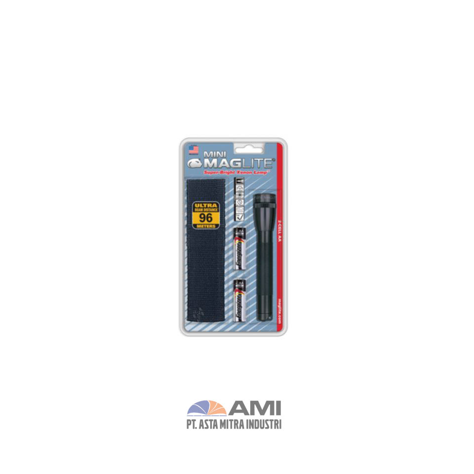 Kit Lampu Senter