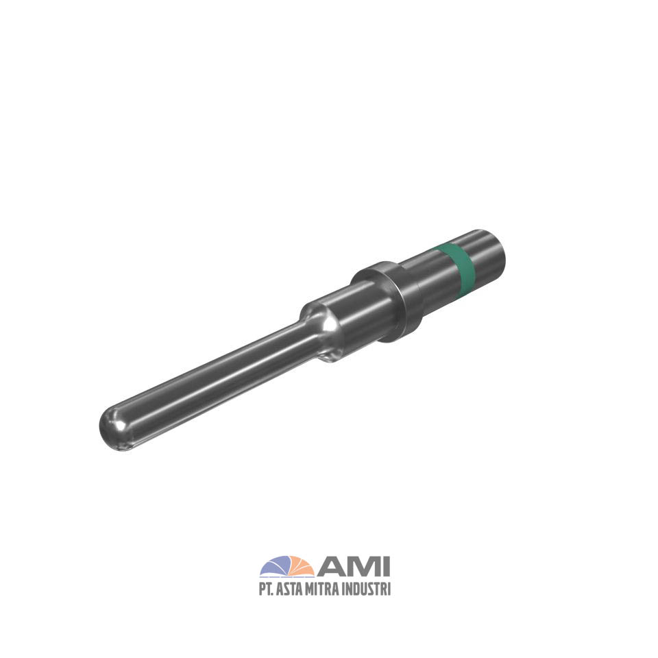 Pin Konektor 14 AWG
