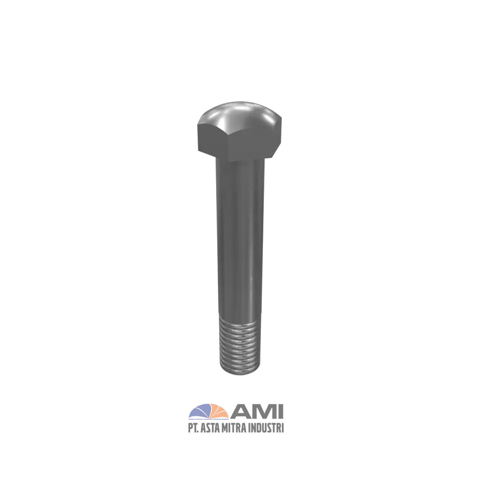Baut Track - Distributor Resmi PT Asta Mitra Industri