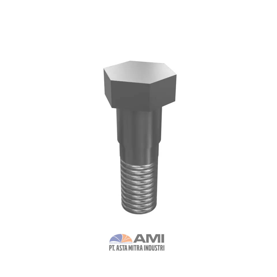 Baut Track - Distributor Resmi PT Asta Mitra Industri