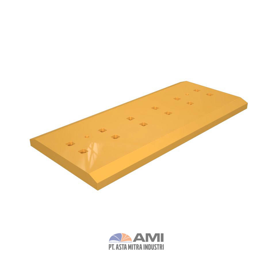 Pinggiran Tajam Scraper - Distributor Resmi PT Asta Mitra Industri