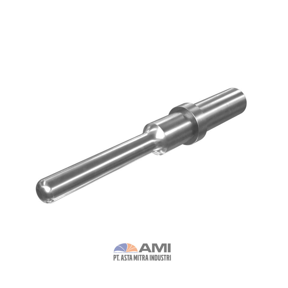 Pin Konektor 13 Ampere