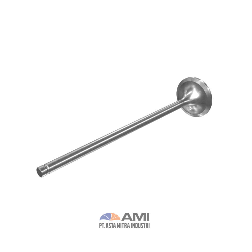 Katup Cylinder Head - Distributor Resmi PT Asta Mitra Industri