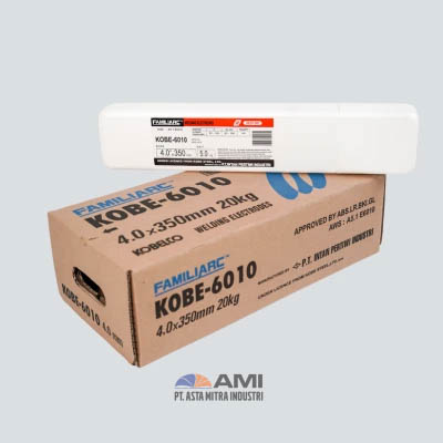 Elektroda Las KOBELCO KOBE-6010 - KOBELCO-KOBE-6010