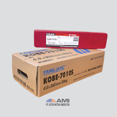 Elektroda Las KOBELCO KOBE-7010S - KOBELCO-KOBE-7010S