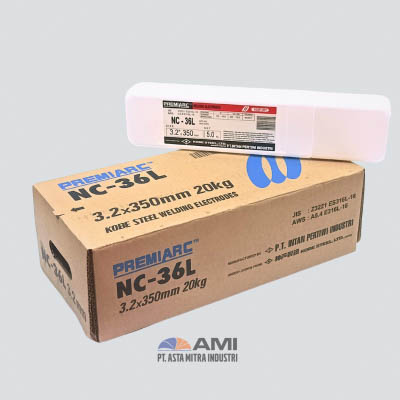 Elektroda Las KOBELCO NC-36L - KOBELCO-NC-36L
