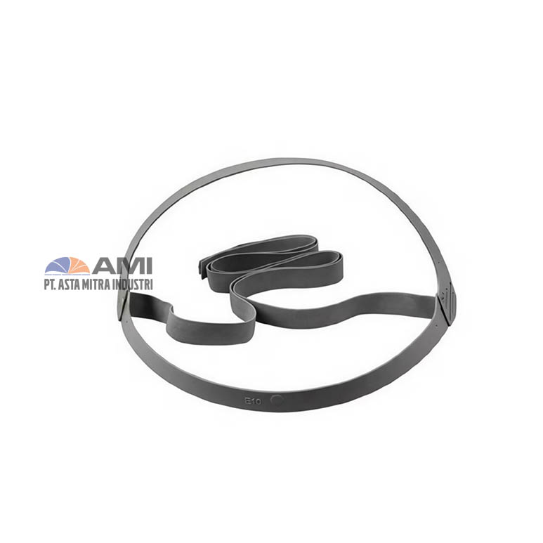 3M 381 Head Band Assembly Strap Parts