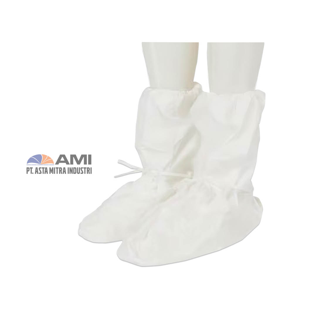 3M 450 Overboots Non Slip Sole